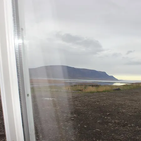 Icelandhorsetours - Helluland Saudarkrokur Exterior photo