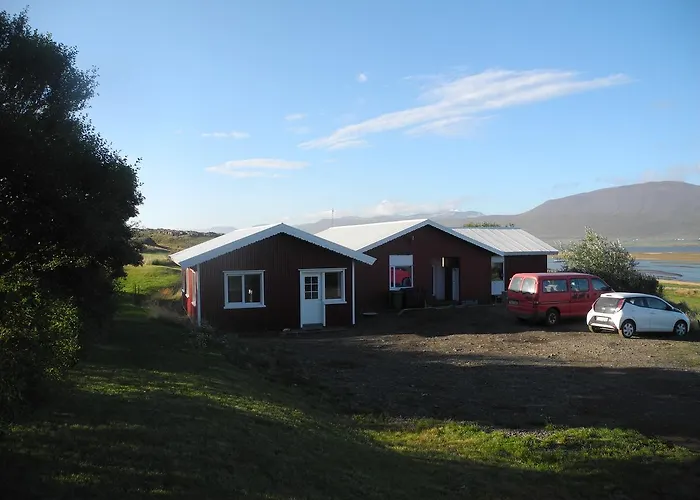 Icelandhorsetours - Helluland