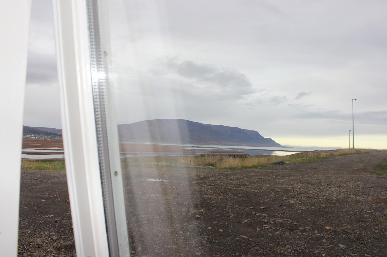 Farm stay Icelandhorsetours - Helluland