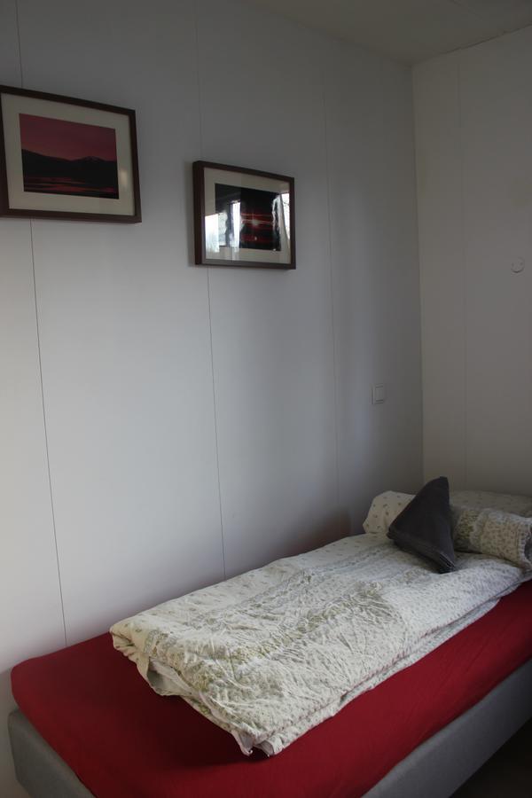 Farm stay Icelandhorsetours - Helluland Saudarkrokur