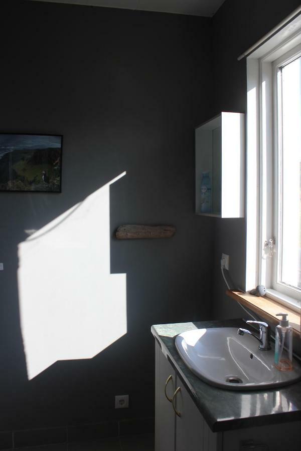 Farm stay Icelandhorsetours - Helluland Saudarkrokur